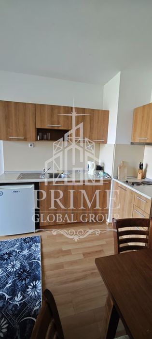 Продава се Двустаен апартамент в к.к. Слънчев бряг - 68 кв.м за 1000 €/кв.м - Снимка #10