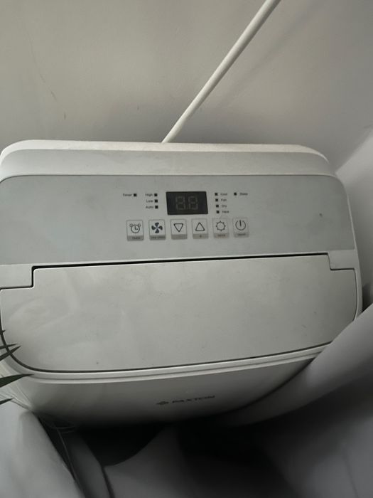 aer condiționat portabil