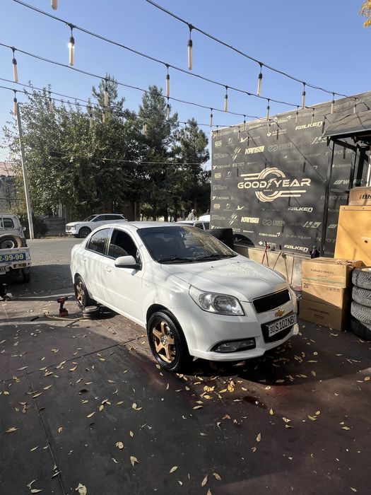 Sport Diska R17 sotiladi