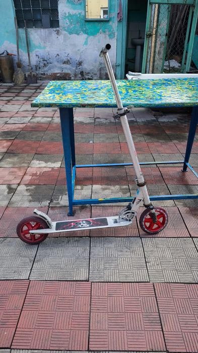 Продам Детский Велосипед