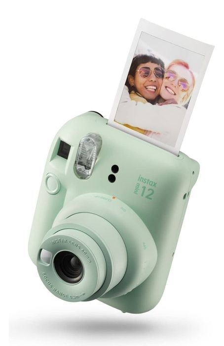 Фотокамера Instax mini 12
