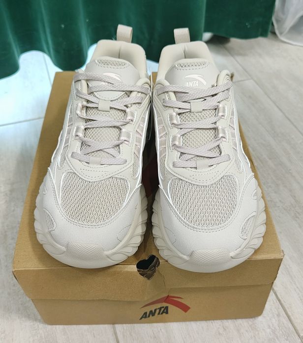 Anta Dad Shoes 38