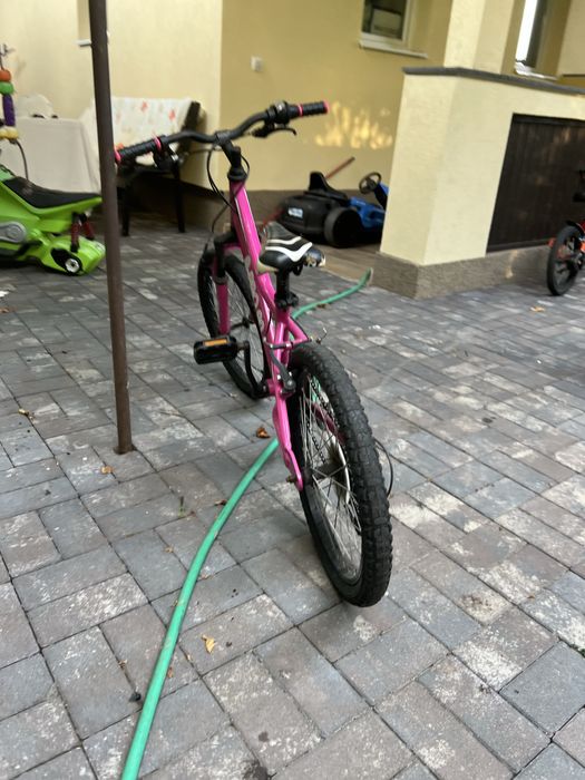 Bicicleta copii 20 inch