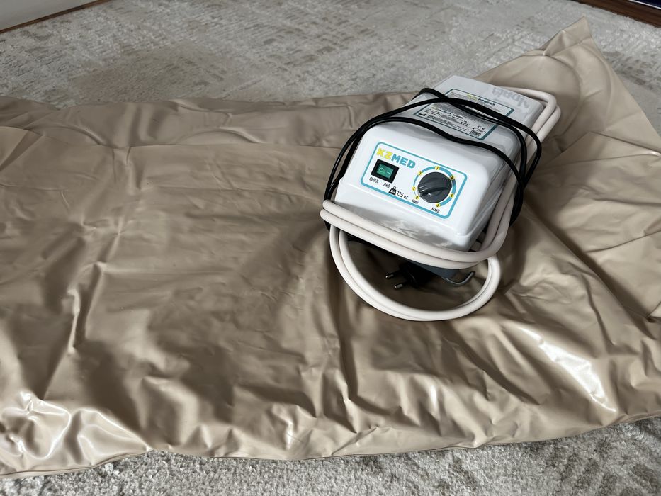 Противопролежневый матрас