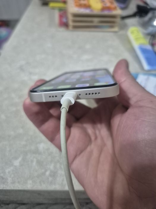 IPhone 13-128 акб 87