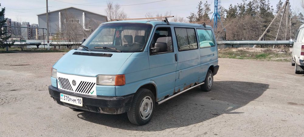 Продам Фольксваген транспортер