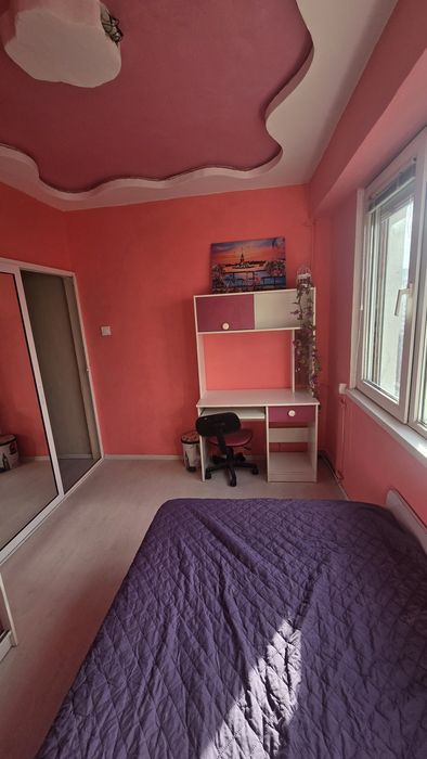 Дава под наем 2стаен в люлин