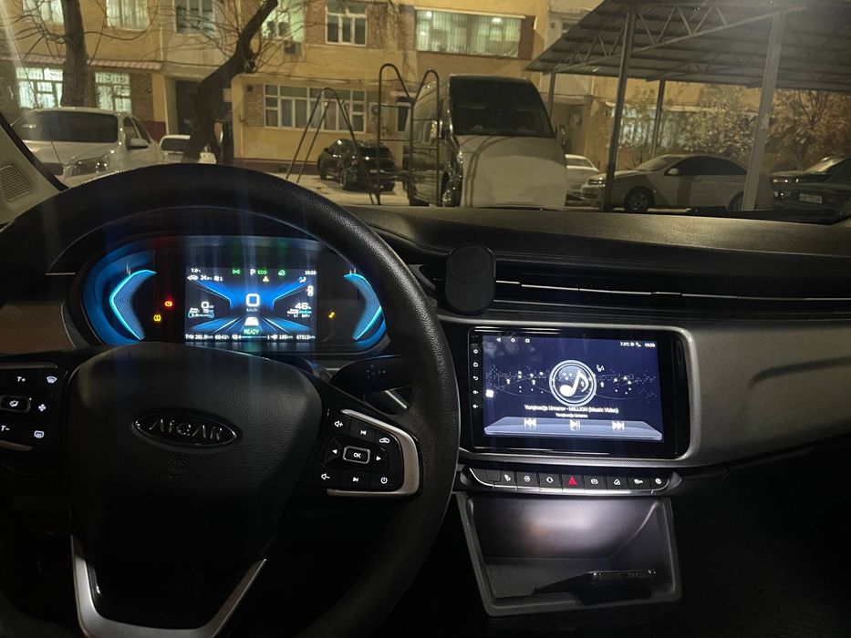 Elektirmobill sotiladi srochni!!!