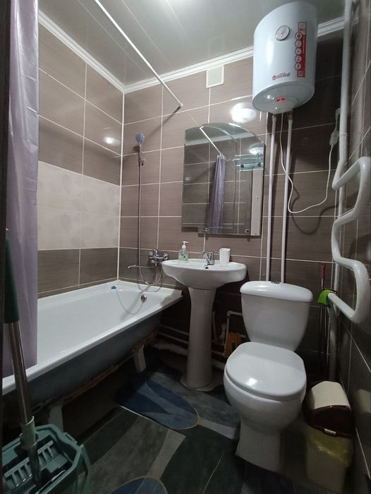 1 комн посуточно, документы командировоч