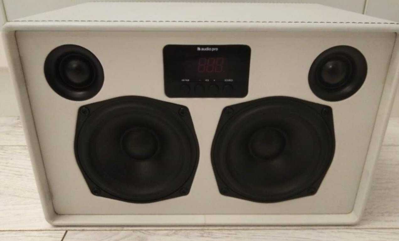 Audio pro best sale allroom air one