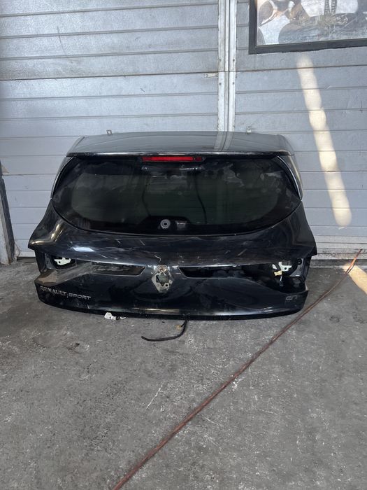 Hayon haion renault megane 4 hatchback 2016-2022