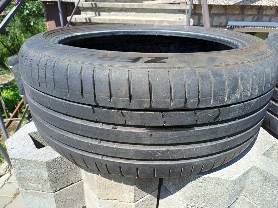 Летни гуми 245/40/19 Пирели