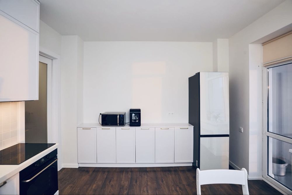 Квартира элит класса