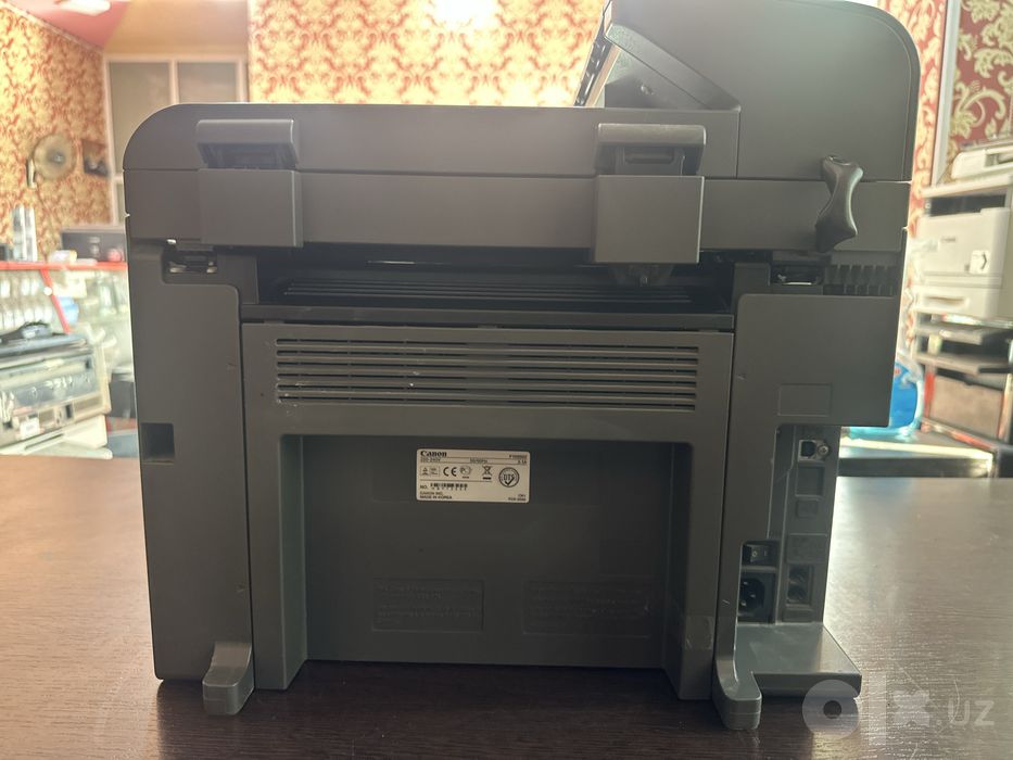 Printer canon mf 4450