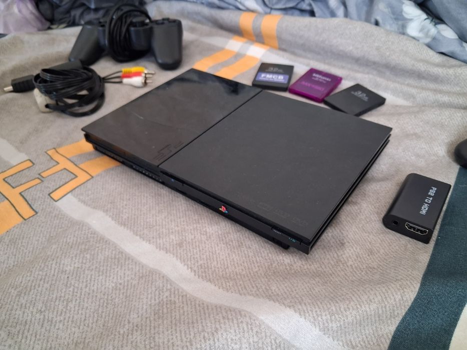 Sony Playstation 2/ps2