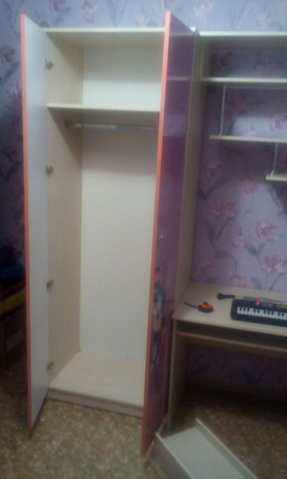 Продам стенку в идеальном состоянии