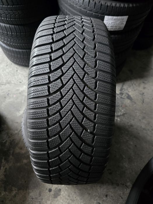 Bridgestone 235/55 R18 104H MS iarnă