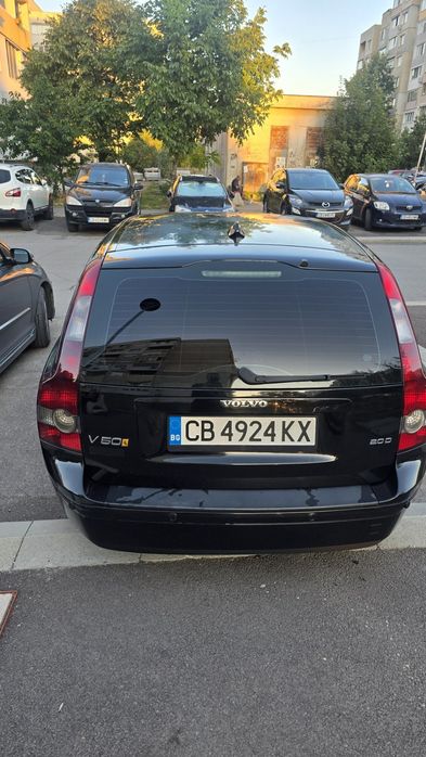 Продава Volvo V50