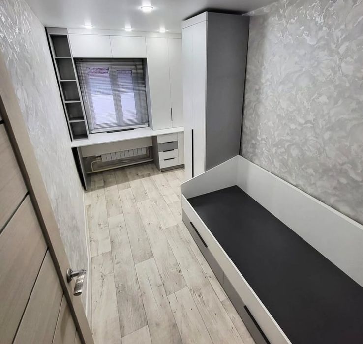 Куханые гарнитуры