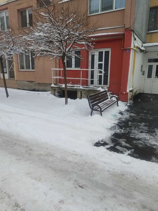 Spatiu comercial ,sau locuinta .Amurgului 25 Turda