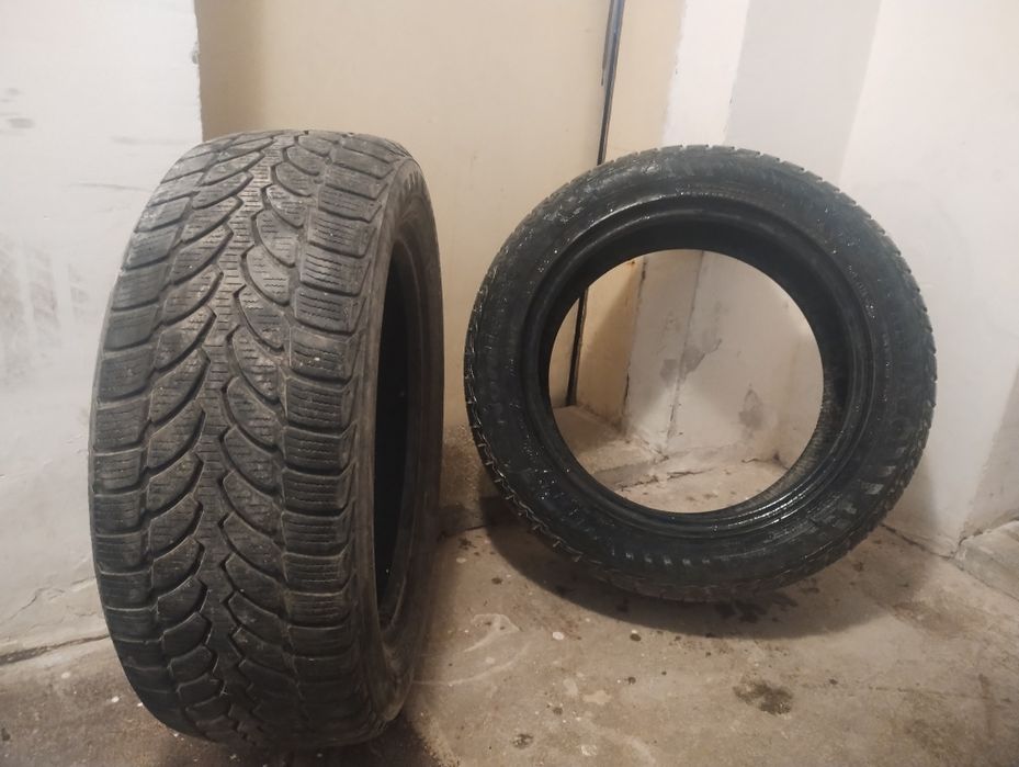 4 гуми 205 55 16