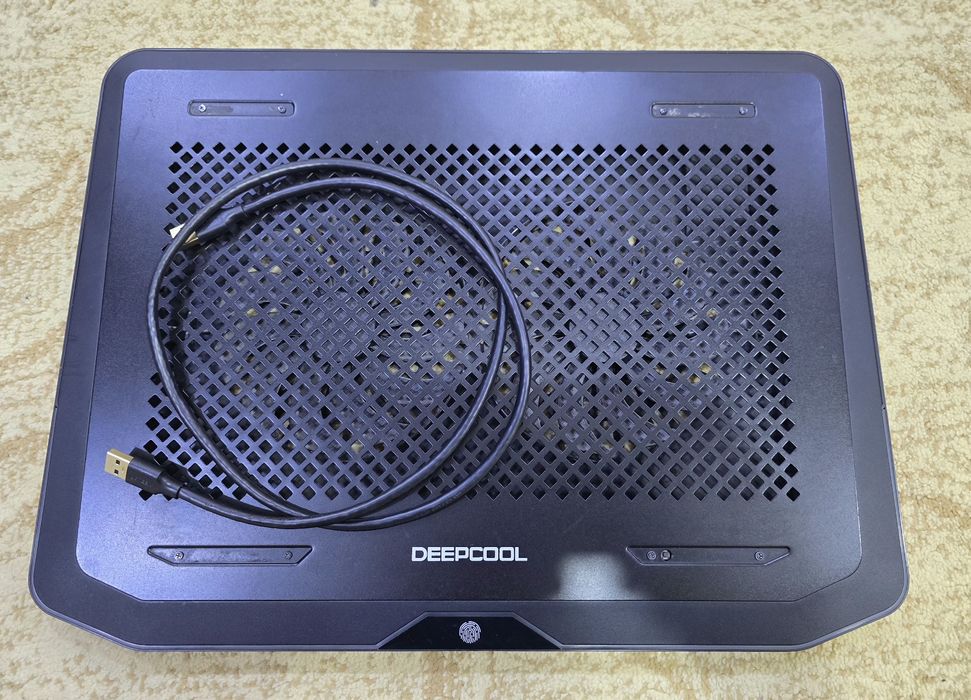 Подставка для ноутбука deep cool