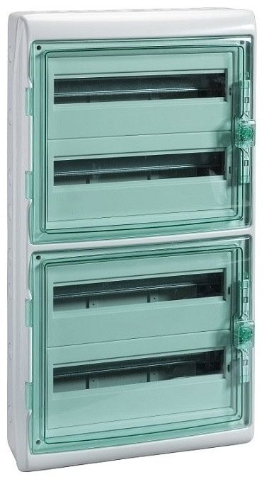 Щит Schneider Electric Kaedra