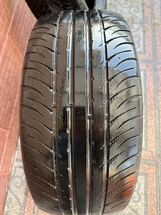 Резина разных размеров, б/у.