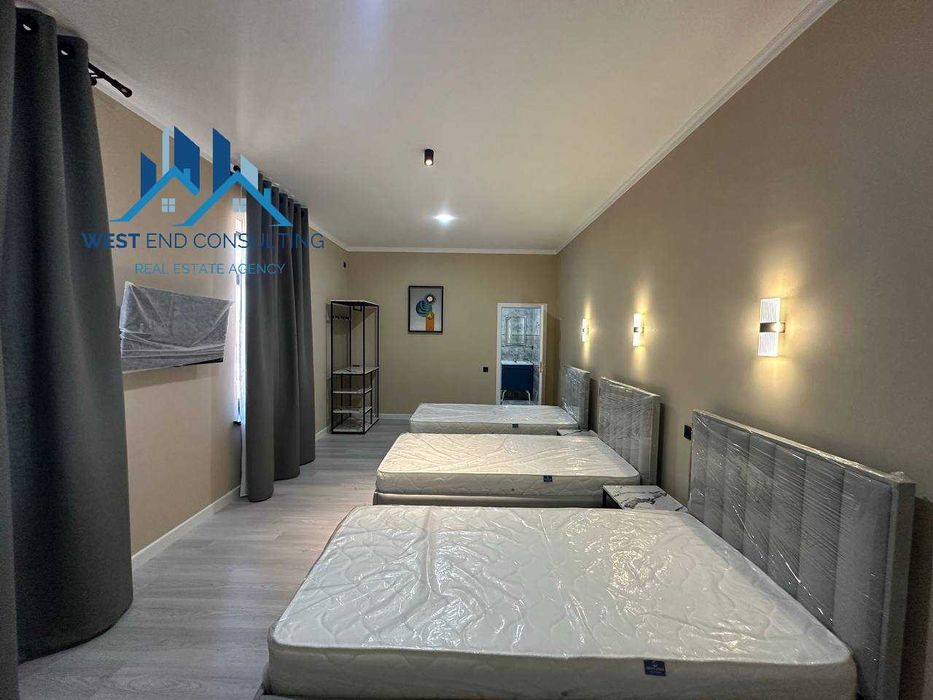 Продается Готовый Отель! Юнусабад, Бадамзар | Ташкент!