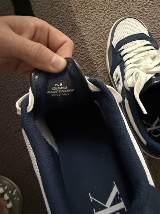 Calvin Klein tenesi dama nr38