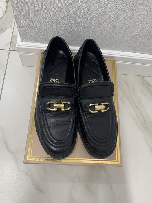 Продам балетки ZARA