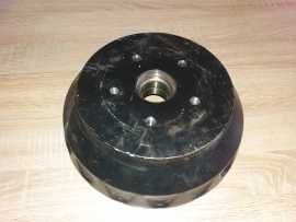 Tambur Knott, 112×5, cu rulment compact, NOU