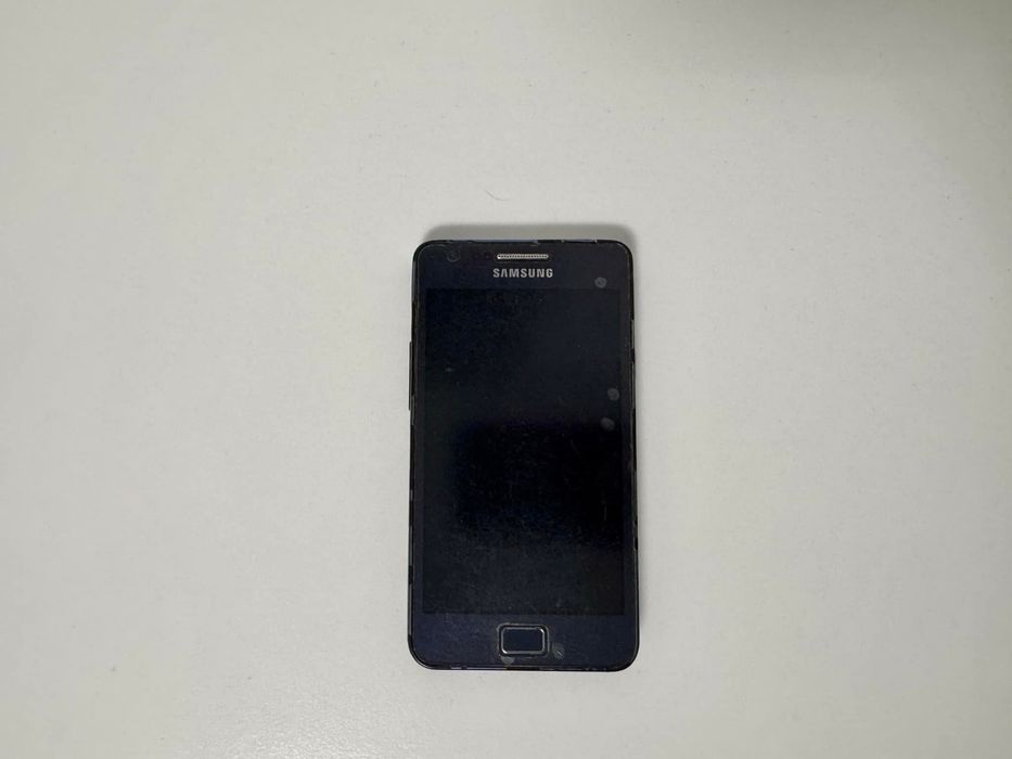 Samsung Galaxy S2 Plus nu porneste