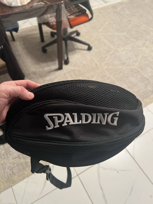 Продам сумку Spalding