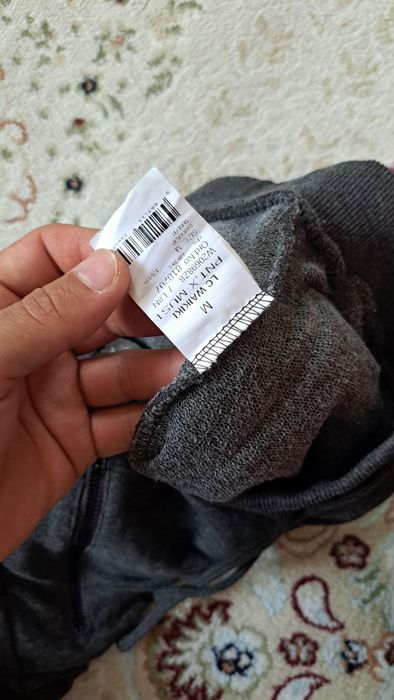 Трико толстовки оригинал срочно продам