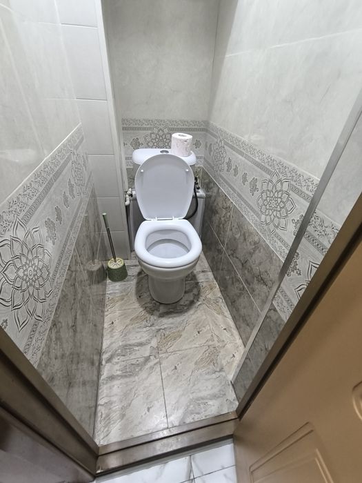 2х в 3х комнатную квартиру Спутник 7. Ремонт под ключ.