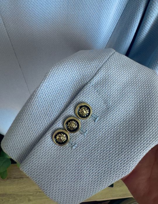 Вталено сако Zara - S размер