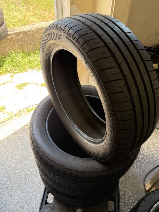 Bridgestone Turanza TOO5