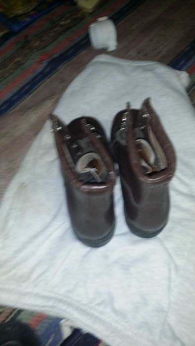 Продавам запазени кубинки