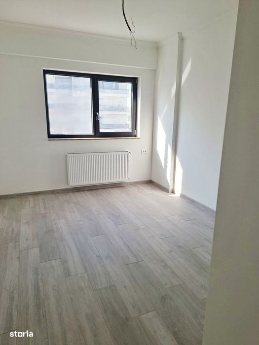 Compozitorilor - Apartament nou, centrala cu gaz, etaj 5