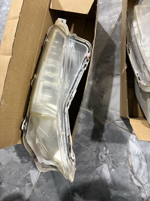 Продам туманка -габарит камри 55