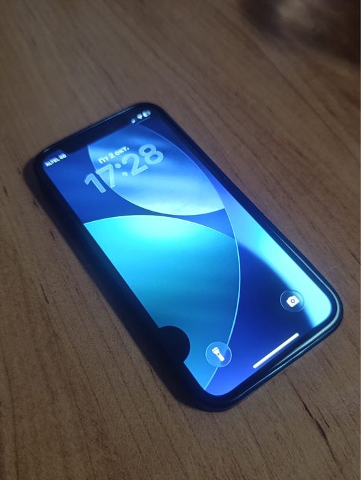Iphone 12 mini green