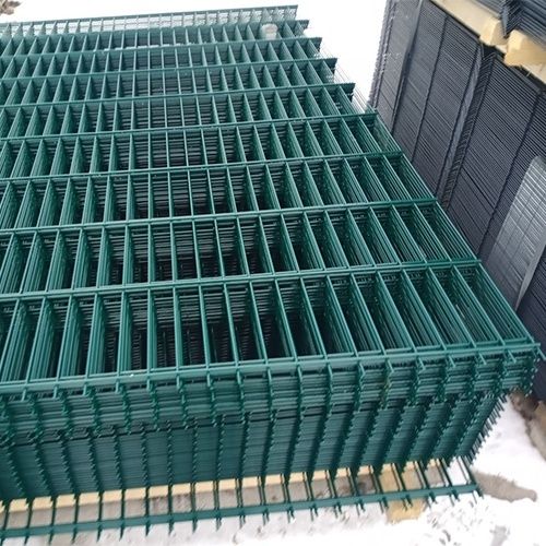 Еврозабор доставка ishlab chiqaruvchidan 3D