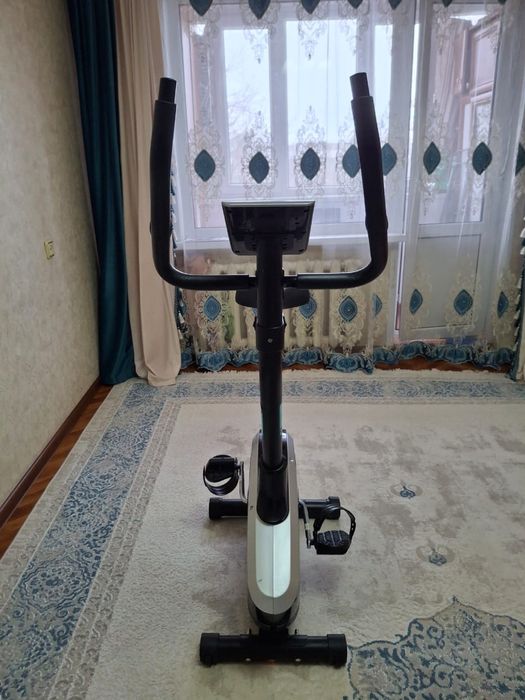 Велотренажер FITLAND YK-BK8518