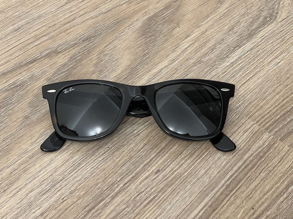 Очки Ray Ban Wayfarer
