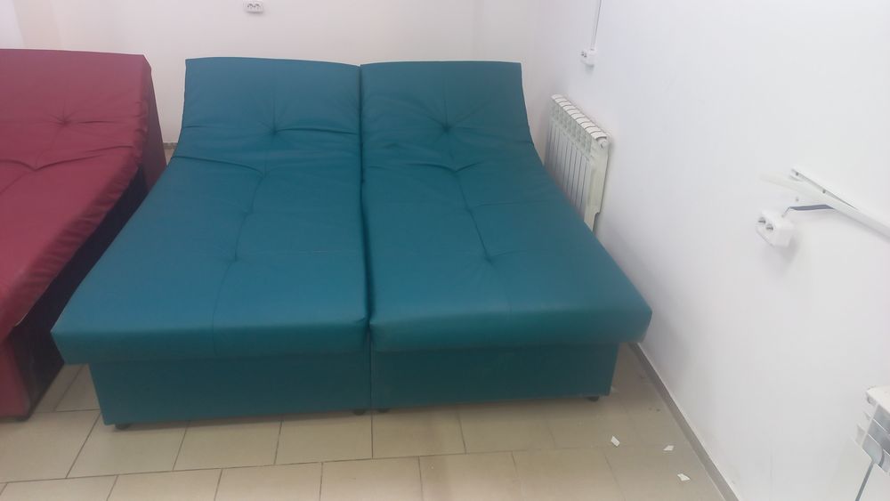 Диван кинорум от