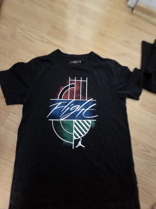 Tricou băieți Jordan 158-170 cm
