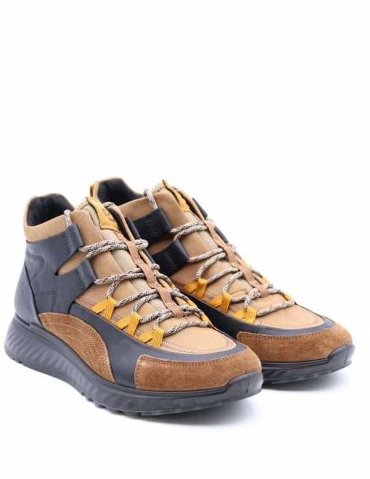 Ботинки ECCO ST.1 M