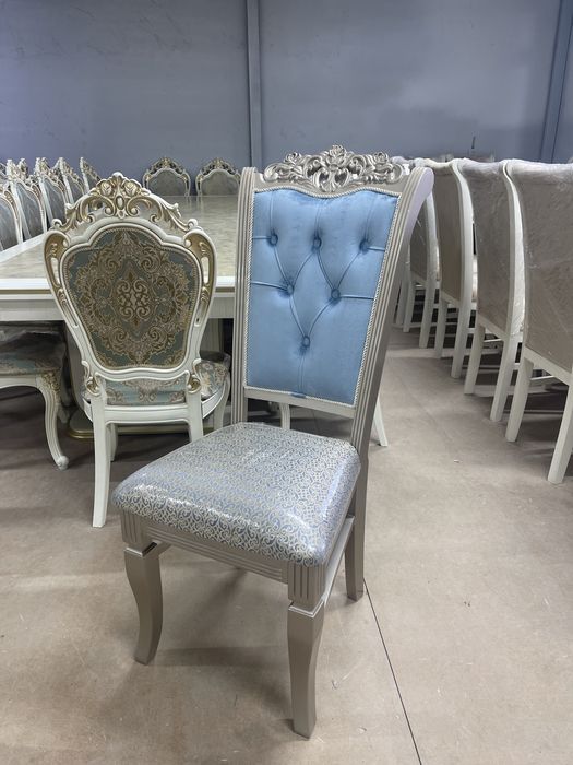 Сапалы стулья от 20000тг