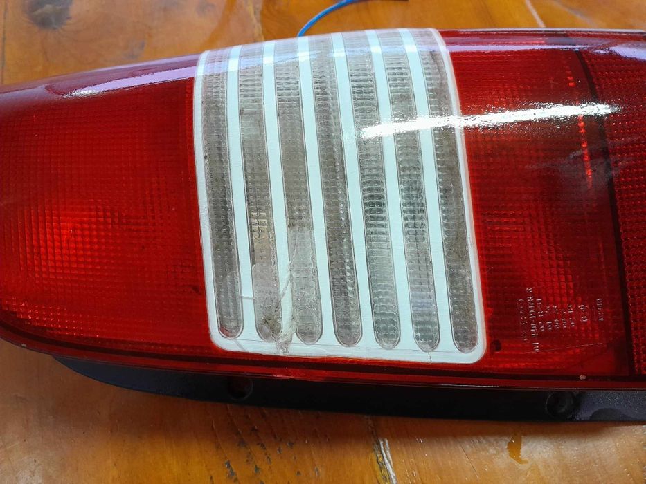 Стопове за Мерцедес вито